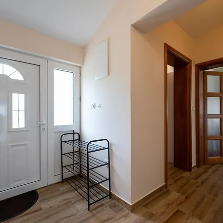 Golden View Apartments Zelenika  Room photo