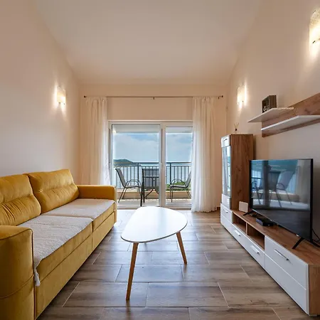 Golden View Apartments Zelenika  Exterior photo