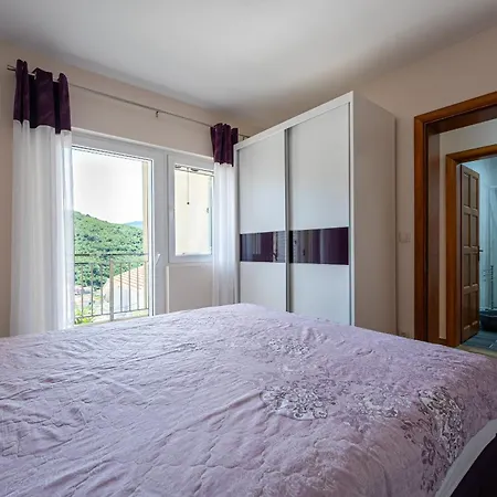 Golden View Apartments Zelenika  Room photo