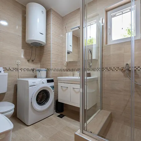 Golden View Apartments Zelenika  Room photo