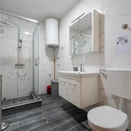 Golden View Apartments Zelenika  Room photo