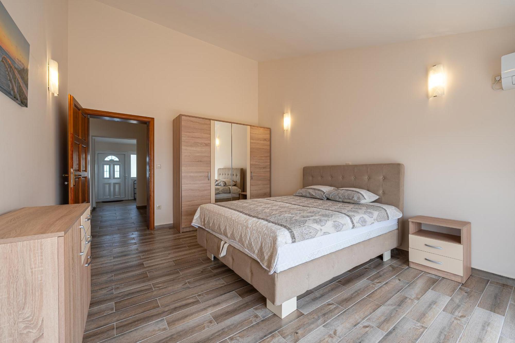 Daire Golden View Zelenika (Herceg Novi)