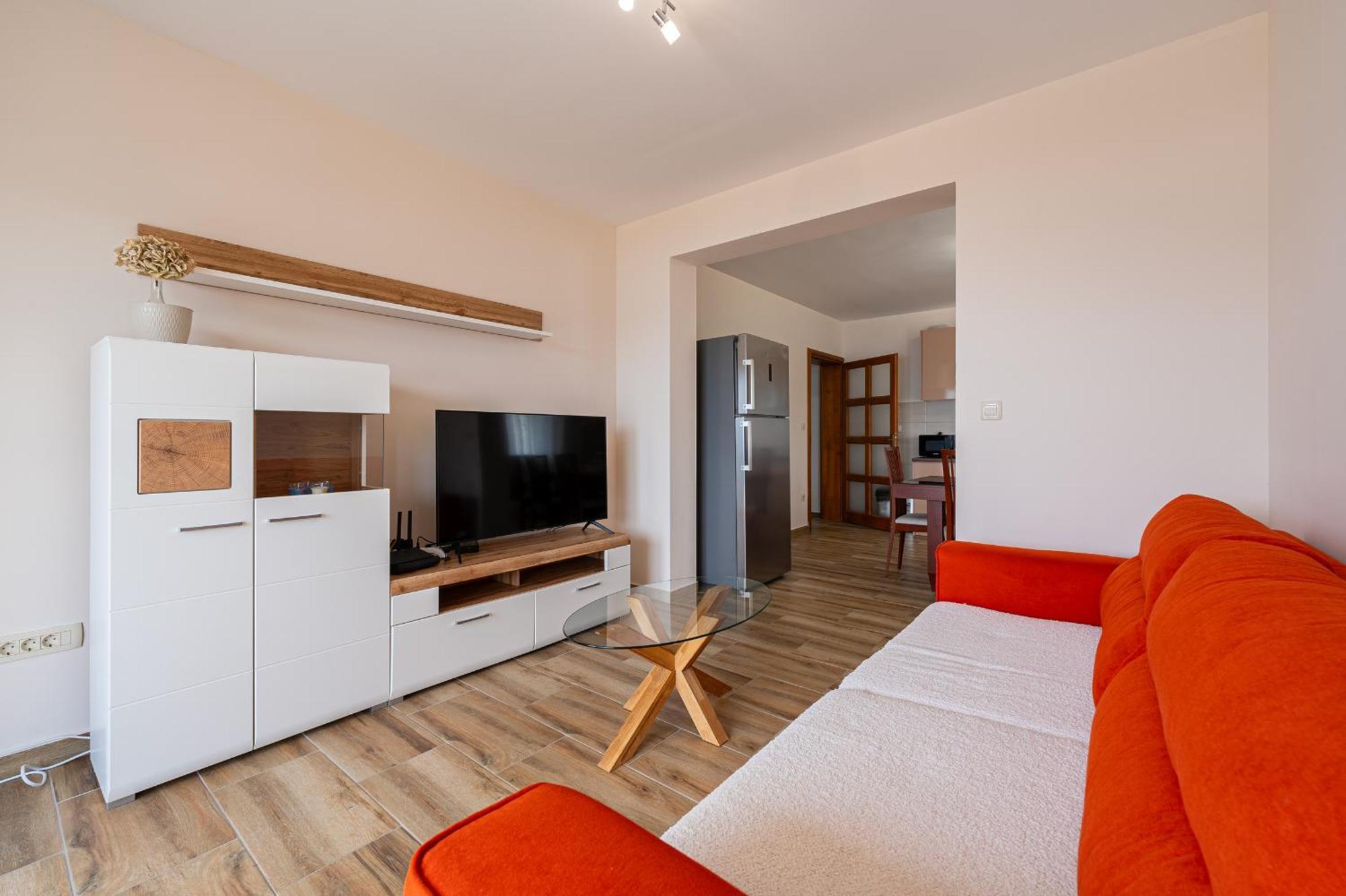 Daire Golden View Zelenika (Herceg Novi)